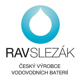 SLEZÁK - RAV CZ